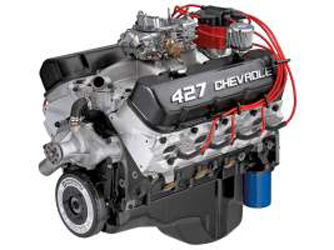 B3999 Engine